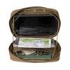 Helikon - Guardian Admin-Tasche - MultiCam Black - MO-GAP-CD-0C