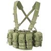 Helikon - Guardian Chest Rig - OD Grün - KK-GCR-CD-02