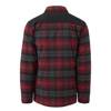 Helikon - Hemd Winter Warden - Forest Blue Plaid - KO-WWS-PB-PK