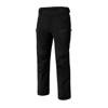 Helikon - Hybrid Outback Pants Hose - DuraCanvas - Black - SP-HOP-DC-01