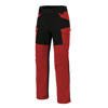 Helikon - Hybrid Outback Pants Hose - DuraCanvas - Crimson Sky / Black - SP-HOP-DC-8301A