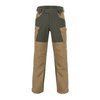 Helikon - Hybrid Outback Pants Hose - DuraCanvas - Crimson Sky / Black - SP-HOP-DC-8301A