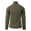 Helikon - Kampfhemd MCDU Combat Shirt - Woodland / Olivgrün - BL-MCD-SP-0302A