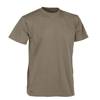 Helikon - Klassisches Armee T-Shirt - U.S. Brown - TS-TSH-CO-30