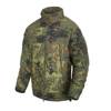 Helikon - Level 7 Jacke - Climashield Apex - Flecktarn - KU-L70-NL-23