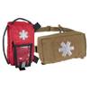 Helikon - Medizinischer Einsatz Modular Individual Med Kit® - Cordura® - Coyote - MO-M02-CD-11