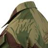 Helikon - Militär-Sweatshirt Raid - Ripstop - 8 Taschen - US Woodland - BL-RAD-SP-03