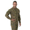 Helikon - Militär-Sweatshirt Raid - Ripstop - 8 Taschen - Wz. 93 PL Woodland - BL-RAD-SP-04