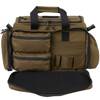 Helikon - Mission Tactical Tasche - 16,8 L - Cordura - Coyote / Schwarz - TB-MSB-CD-1101A