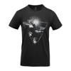 Helikon – Night Valley T-Shirt – Schwarz – TS-NVL-CO-01