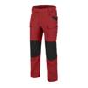 Helikon - OTP Hose (Outdoor Tactical Pants) - VersaStretch - Crimson Sky / Black - SP-OTP-NL-8301A