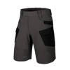 Helikon - OTS (Outdoor Tactical Shorts) 11'' - VersaStretch Lite - Ash Grey / Schwartz - SP-OTK-VL-8501A