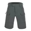 Helikon - OTS (Outdoor Tactical Shorts) 11'' - VersaStretch Lite - Ash Grey / Schwartz - SP-OTK-VL-8501A