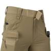 Helikon - Outdoor Tactical Shorts 8.5"® - Olive Drab - SP-OTS-VL-32