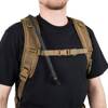 Helikon - Plecak EDC® - 21 L - Cordura - Rhodesian Camo - PL-EDC-CD-1K