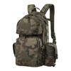 Helikon - Rucksack Ambush - Cordura - Wz. 93 - PL-AMB-CD-04