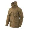 Helikon - SAS Smock Jacket - Schwarz - KU-SAS-DC-01.