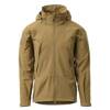 Helikon - Softshell Jacke Trooper MK2 - StormStretch - Coyote - KU-TRM-NL-11