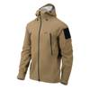 Helikon - Squall Hardshelljacke - Coyote - KU-SHJ-TR-11