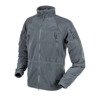 Helikon - Stratus Heavy Fleece Jacke - Schatten Grau - BL-STC-HF-35