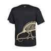 Helikon - T-Shirt Full Body Skeleton - Olive Green - TS-FBS-CO-02