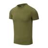 Helikon - T-Shirt Slim - US-Grün - TS-TSS-CC-29