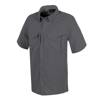 Helikon - Taktisches Hemd Defender Mk2 Ultralight Short Sleeve - Nebliges Blau - KO-DUS-AP-88