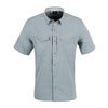 Helikon - Taktisches Hemd Defender Mk2 Ultralight Short Sleeve - Silver Mink - KO-DUS-AP-69