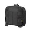 Helikon - Tasche Cargo SAR Large Pouch - Schwarz - MO-SLP-CD-01