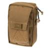 Helikon - Tasche NAVTEL Pouch® - Cordura® - Coyote - MO-O08-CD-11