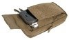 Helikon - Tasche NAVTEL Pouch® - Cordura® - Olive Green - MO-O08-CD-02