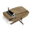 Helikon - Tasche NAVTEL Pouch® - Cordura® - Woodland - MO-O08-CD-03