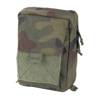 Helikon - Tasche Urban Admin Pouch® - Polnisch Woodland - MO-O03-CD-04