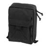 Helikon - Tasche Urban Admin Pouch® - Schwarz - MO-O03-CD-01