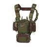 Helikon - Training Mini Rig® - Rhodesian Camo - KK-TMR-CD-1K