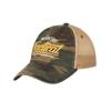 Helikon - Trucker-Baseballmütze - Woodland / Khaki - CZ-TTC-DW-0313A