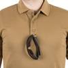 Helikon - UTL® Polohemd - TopCool - Khaki - PD-UTL-TC-13