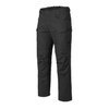 Helikon - UTP (Urban Tactical Pants) - Ripstop - Schwarz - SP-UTL-PR-01