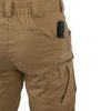 Helikon - UTP (Urban Tactical Pants) - Ripstop - Schwarz - SP-UTL-PR-01