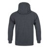 Helikon - Urban Tactical Hoodie Lite - FullZip - Grau - BL-ULF-CB-19