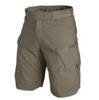 Helikon - Urban Tactical Shorts 11" - RAL 7013 - SP-UTK-PR-81