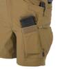 Helikon - Urban Tactical Shorts UTS - 6" - Coyote - SP-UTU-PR-11