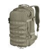 Helikon - Waschbär Mk2-Rucksack - 20 L - Adaptiv Green - PL-RC2-CD-12