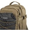 Helikon - Waschbär Mk2-Rucksack - 20 L - Adaptiv Green - PL-RC2-CD-12