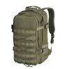 Helikon - Waschbär Mk2-Rucksack - 20 L - OD Grün - PL-RC2-CD-02