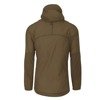 Helikon - Windrunner Jacke - Alpha Grün - KU-WDR-NL-36