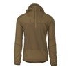 Helikon - Windrunner Jacke - Coyote Braun - KU-WDR-NL-11