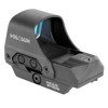 Holosun - Kollimator Open Reflex HS510C MRS - Sonnenkollektor - Schwarz