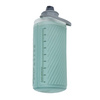 HydraPak - Flux Flexible Wasserflasche - 1 L - Sutro Green - GF420S