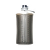 HydraPak - Weiche Wasserflasche Flux - TPU - 1500 ml - Mammoth Grey - GF425M